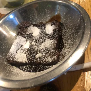Chocolate Brownie
