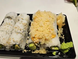 Flakes