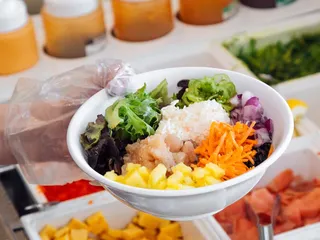 LemonShark Poke - Tucson