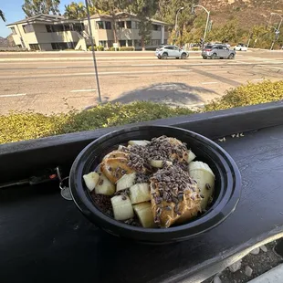 Açai bowl