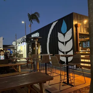 Pure project building