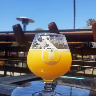 Hazy Ipa