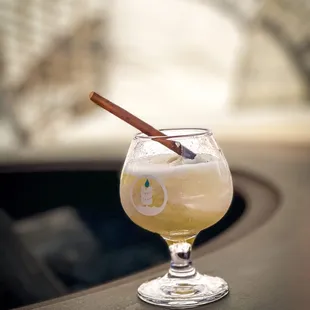 slushy beer