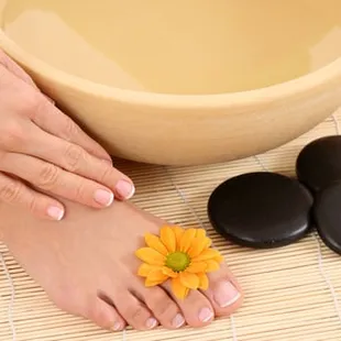 Foot treatments