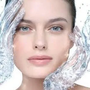 We offer hydrafacials!