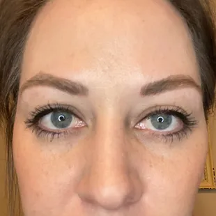 How uneven and faded they are. Haven't even had these for 6 months yet!