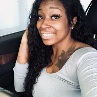 Aleshia H.