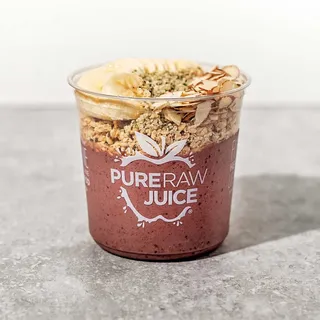 Acai Bowls