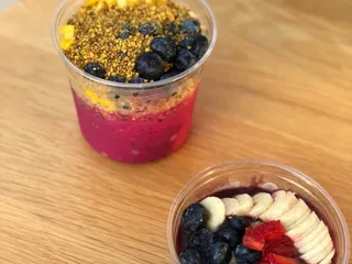 Pure Raw Juice - Locust Point