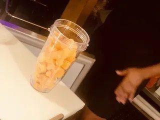 The Juice Bar