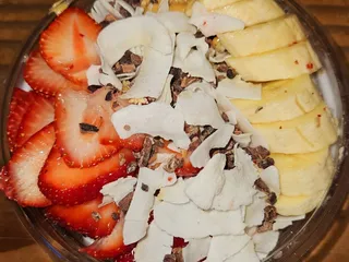 Playa Bowls