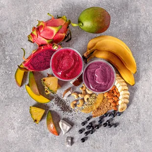 Pure Raw Juice - Timonium