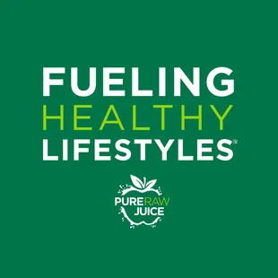 Fueling Healthy Lifestyles