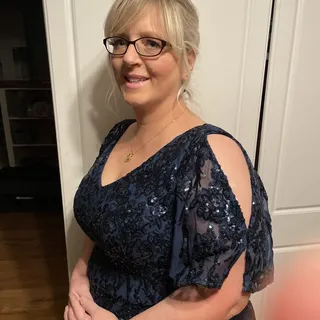 Wendy M.