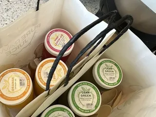 Pure Raw Juice - Harford Mall