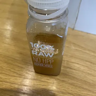 FLU Shot