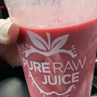 Beet Me Up