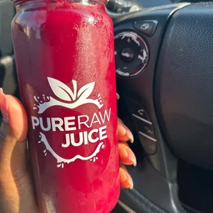 Heart Beet