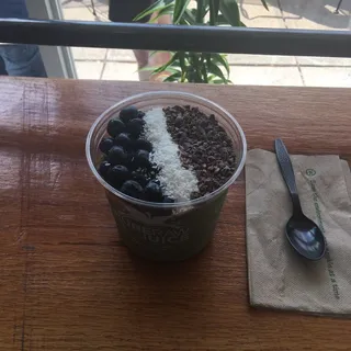 Matcha Mango