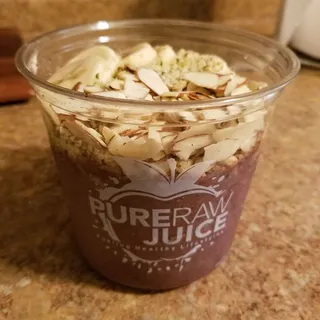 Protein Blast