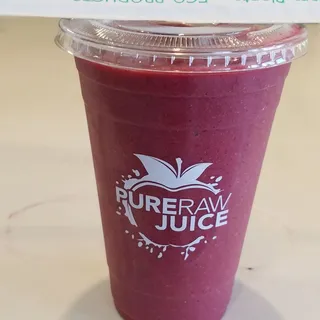 Berrylicious