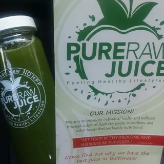RX Green