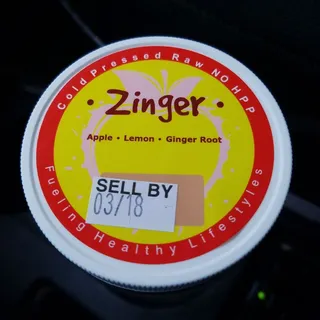Zinger