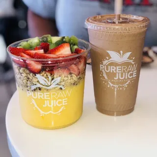 Orange Juice