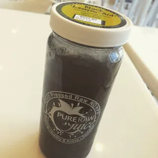 Aqua Lemon-Aid