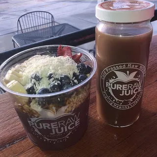 Cold Brew Coffee