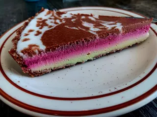 Himalaya Vegan Organic Restaurant