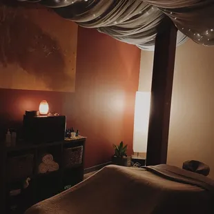 It's time to relax! Because you deserve it!