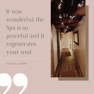 We love our clients!