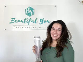 Beautiful You Skincare Studio