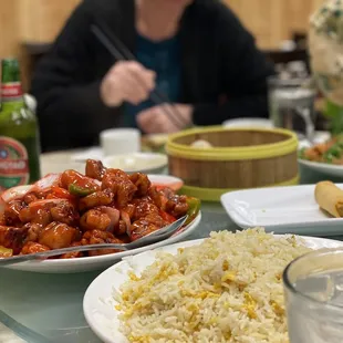 Pure Spice Restaurant