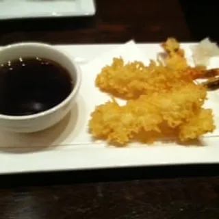 Tempura