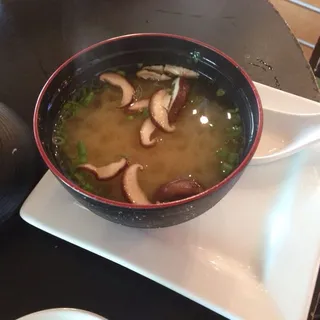 Miso Soup