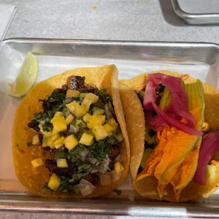 Veggie Taco