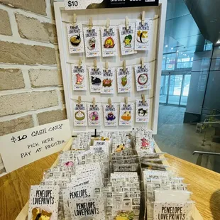 Cute pin