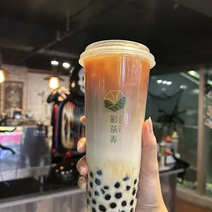 Dongding Oolong Tea