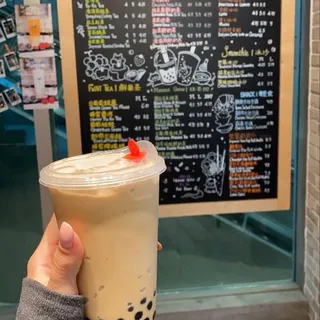 Coffe Smoothie