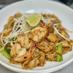 Pad Thai