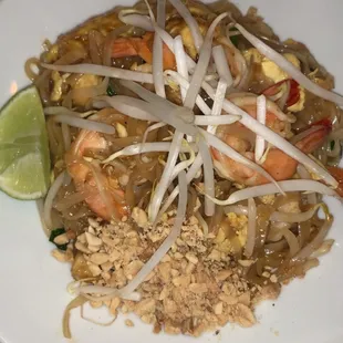 Pad Thai