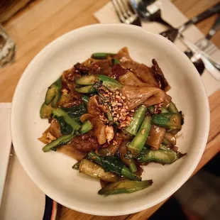 Pad See Ew