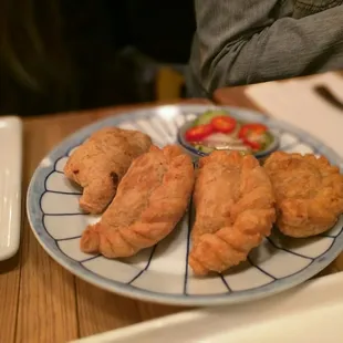 Chicken Curry