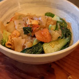Pad Kee Mao