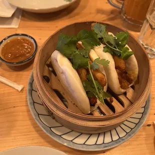Chicken Satay