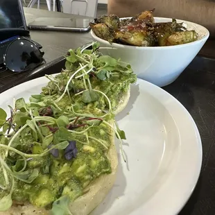 Avocado Toast