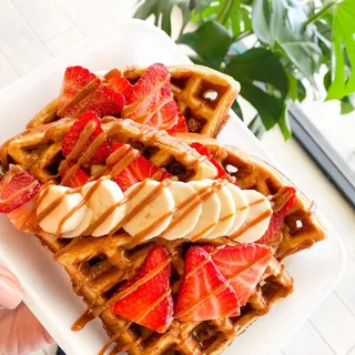 Waffle