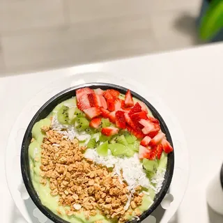 Green Machine Bowl